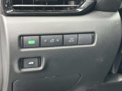 2024 Nissan Sentra SV CVT