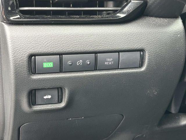 2024 Nissan Sentra SV CVT