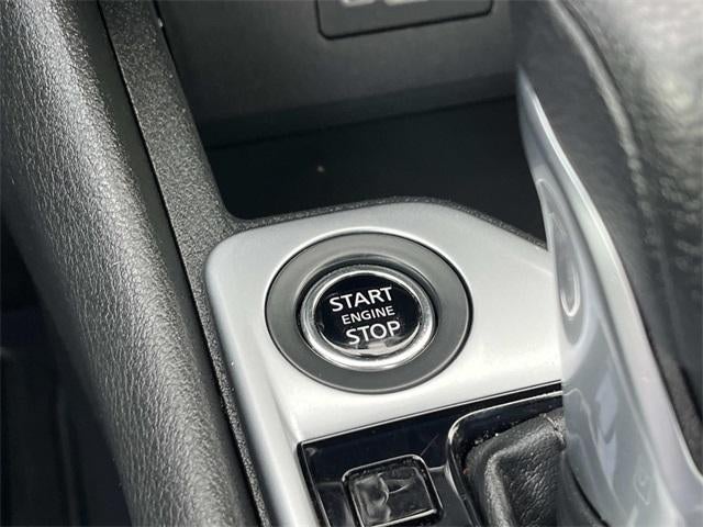 2023 Nissan Sentra SV CVT