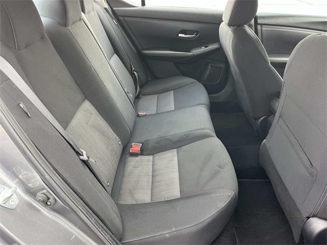 2023 Nissan Sentra SV CVT