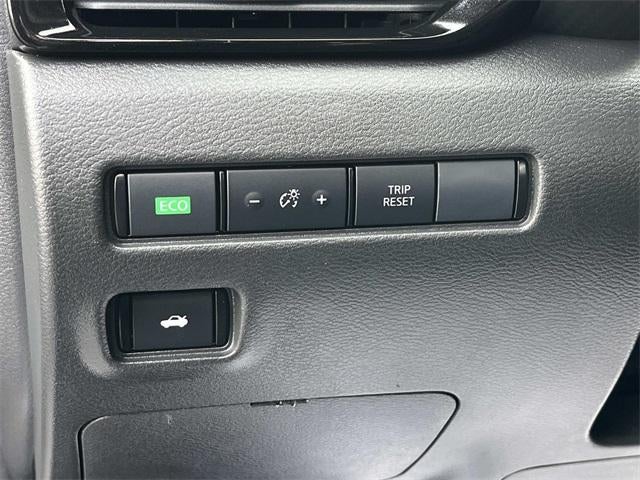 2023 Nissan Sentra SV CVT