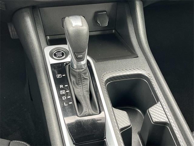 2023 Nissan Sentra SV CVT