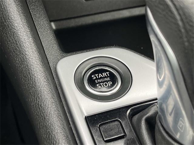 2023 Nissan Sentra SV CVT