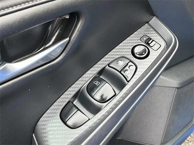 2023 Nissan Sentra SV CVT