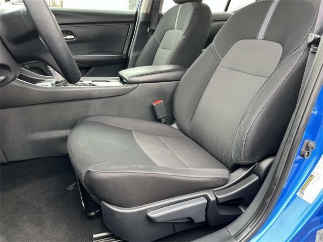 2023 Nissan Sentra SV CVT