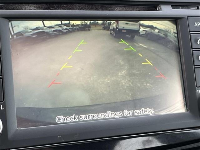 2017 Nissan Sentra SR Turbo CVT