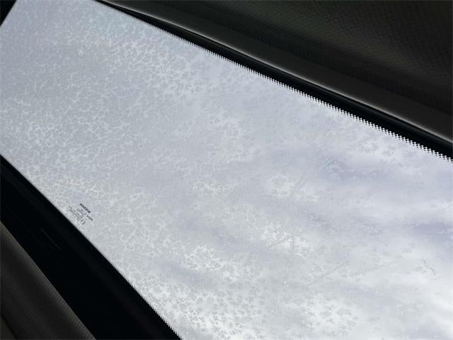 2017 Nissan Sentra SR Turbo CVT