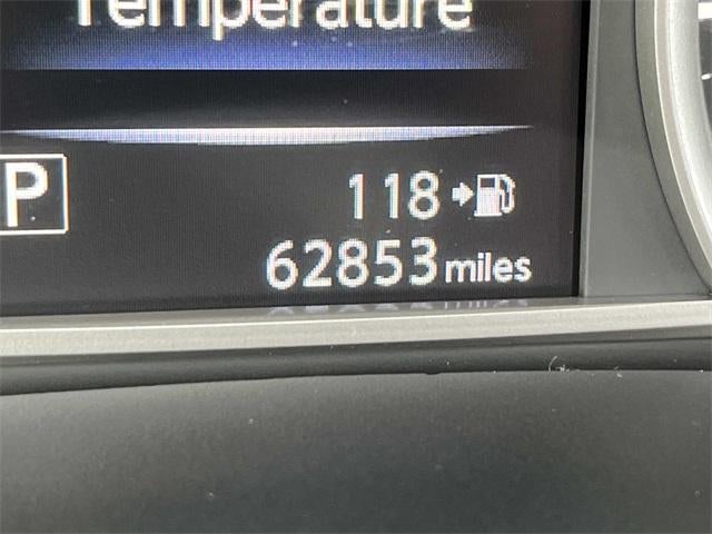 2017 Nissan Sentra SR Turbo CVT