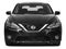 2017 Nissan Sentra SR Turbo CVT