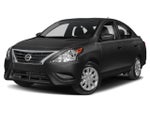 2019 Nissan Versa Sedan SV CVT