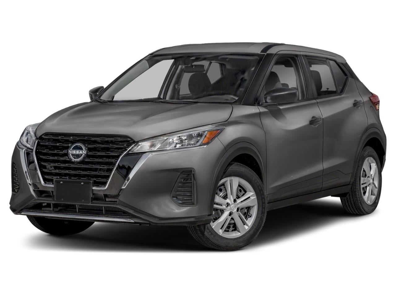 2022 Nissan Kicks S FWD