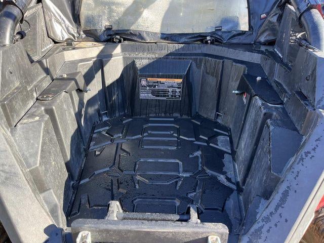 2021 Polaris RZR Pro XP Sport Performance
