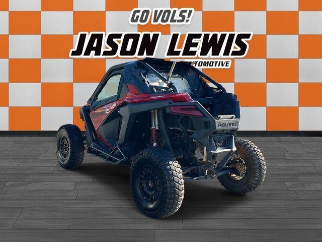 2021 Polaris RZR Pro XP Sport Performance