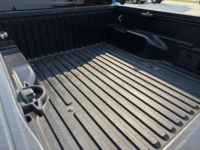 2021 Toyota Tacoma 4WD 4WD TRD Sport Double Cab 5' Bed V6 AT (Natl)