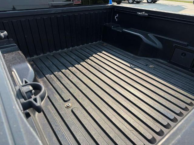 2021 Toyota Tacoma 4WD 4WD TRD Sport Double Cab 5' Bed V6 AT (Natl)