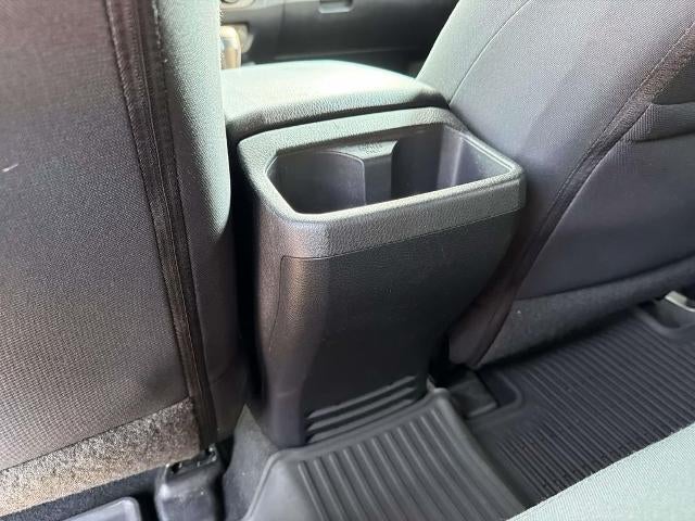 2021 Toyota Tacoma 4WD 4WD TRD Sport Double Cab 5' Bed V6 AT (Natl)