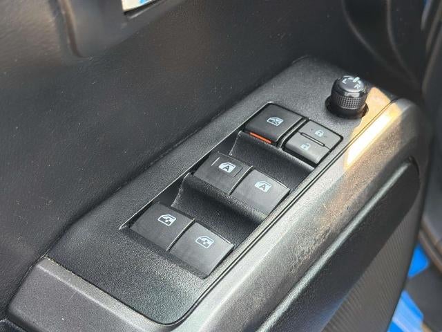 2021 Toyota Tacoma 4WD 4WD TRD Sport Double Cab 5' Bed V6 AT (Natl)