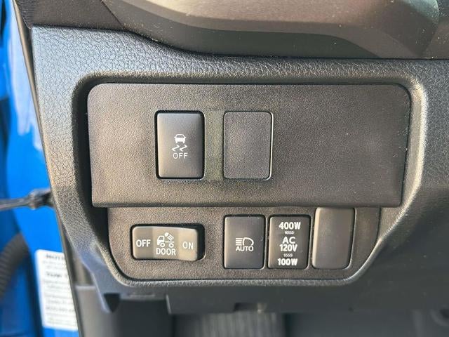 2021 Toyota Tacoma 4WD 4WD TRD Sport Double Cab 5' Bed V6 AT (Natl)
