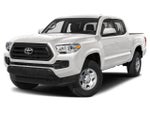 2021 Toyota Tacoma 4WD 4WD SR Double Cab 5' Bed V6 AT (GS)