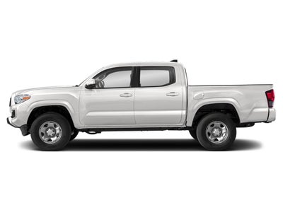 2021 Toyota Tacoma 4WD 4WD SR Double Cab 5' Bed V6 AT (GS)