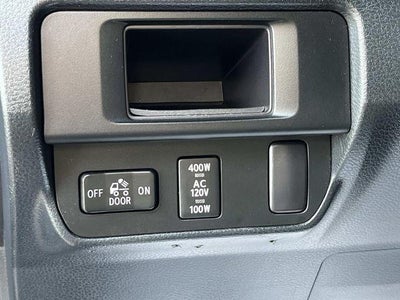 2016 Toyota Tacoma 4WD Double Cab Short Bed V6 Automatic TRD Off Road (Natl)