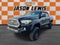 2016 Toyota Tacoma 4WD Double Cab Short Bed V6 Automatic TRD Off Road (Natl)