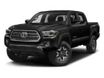 2016 Toyota Tacoma 4WD Double Cab Short Bed V6 Automatic TRD Off Road (Natl)