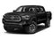 2016 Toyota Tacoma 4WD Double Cab Short Bed V6 Automatic TRD Off Road (Natl)