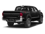 2016 Toyota Tacoma 4WD Double Cab Short Bed V6 Automatic TRD Off Road (Natl)