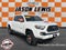 2019 Toyota Tacoma 4WD 4WD TRD Sport Double Cab 5' Bed V6 MT (Natl)