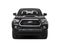 2019 Toyota Tacoma 4WD 4WD TRD Sport Double Cab 5' Bed V6 MT (Natl)