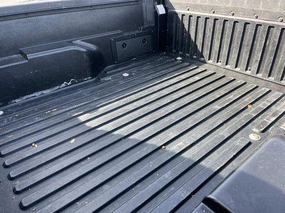 2023 Toyota Tacoma 4WD 4WD SR5 Double Cab 5' Bed V6 AT (GS)