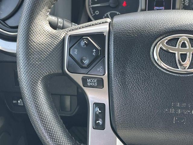 2023 Toyota Tacoma 4WD 4WD SR5 Double Cab 5' Bed V6 AT (GS)