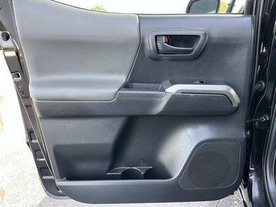 2023 Toyota Tacoma 4WD 4WD SR5 Double Cab 5' Bed V6 AT (GS)