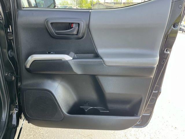 2023 Toyota Tacoma 4WD 4WD SR5 Double Cab 5' Bed V6 AT (GS)