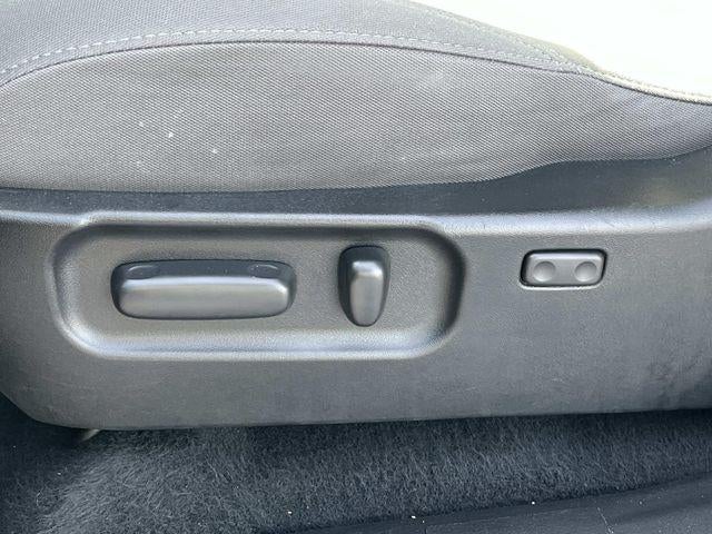 2023 Toyota Tacoma 4WD 4WD SR5 Double Cab 5' Bed V6 AT (GS)