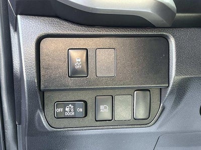 2023 Toyota Tacoma 4WD 4WD SR5 Double Cab 5' Bed V6 AT (GS)