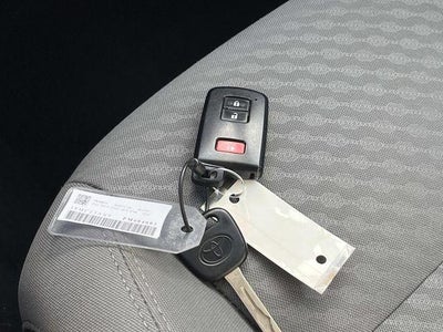 2023 Toyota Tacoma 4WD 4WD SR5 Double Cab 5' Bed V6 AT (GS)