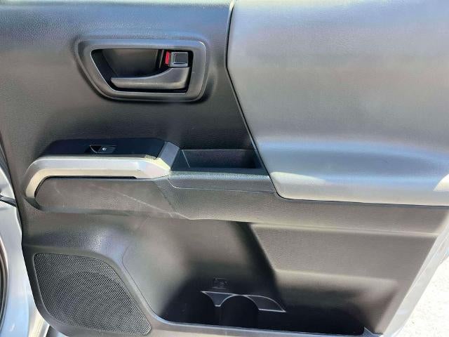 2019 Toyota Tacoma 4WD 4WD SR5 Double Cab 5' Bed V6 AT (GS)