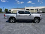 2019 Toyota Tacoma 4WD 4WD SR5 Double Cab 5' Bed V6 AT (GS)