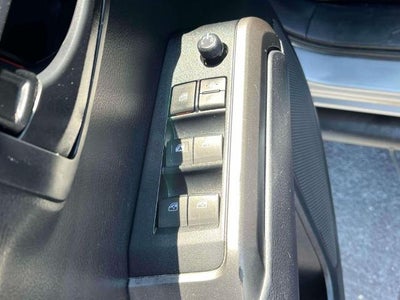 2019 Toyota Tacoma 4WD 4WD SR5 Double Cab 5' Bed V6 AT (GS)