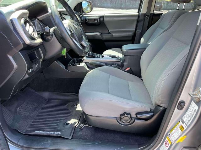 2019 Toyota Tacoma 4WD 4WD SR5 Double Cab 5' Bed V6 AT (GS)