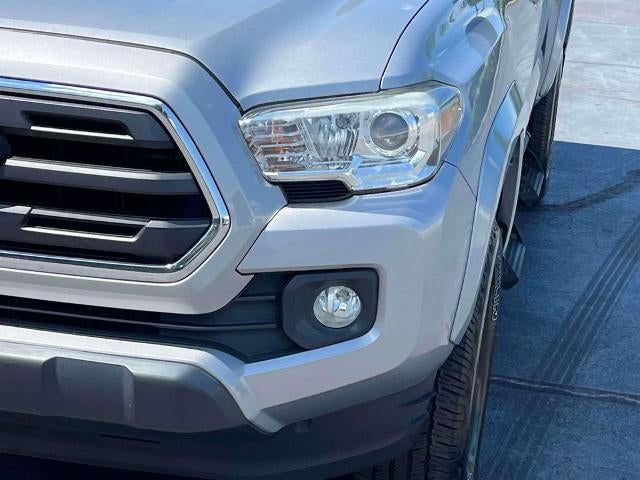 2019 Toyota Tacoma 4WD 4WD SR5 Double Cab 5' Bed V6 AT (GS)