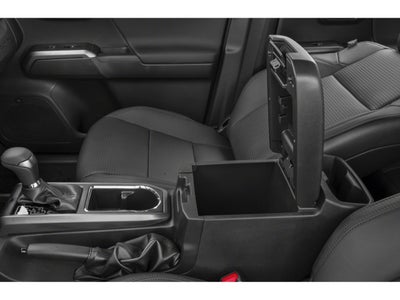 2019 Toyota Tacoma 4WD 4WD TRD Sport Double Cab 6' Bed V6 AT (Natl)