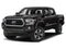 2019 Toyota Tacoma 4WD 4WD TRD Sport Double Cab 6' Bed V6 AT (Natl)