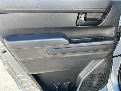 2024 Toyota Tacoma 4WD 4WD SR5 Double Cab 5' Bed AT (GS)