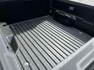 2024 Toyota Tacoma 4WD 4WD TRD Off Road Double Cab 5' Bed AT (Natl)