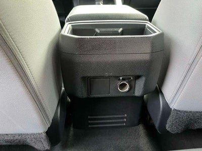 2024 Toyota Tacoma 4WD 4WD TRD Off Road Double Cab 5' Bed AT (Natl)
