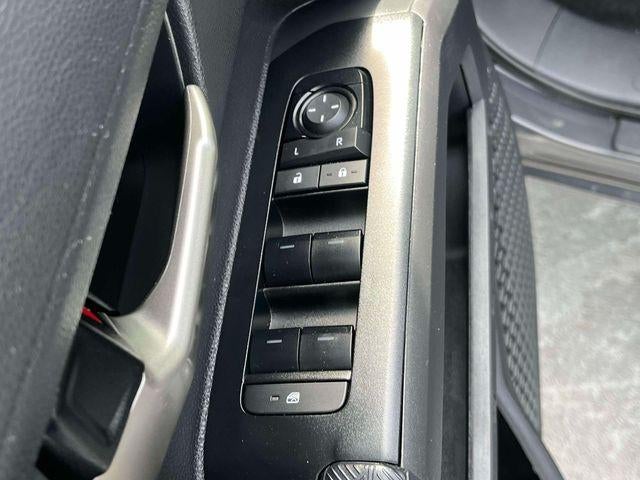 2024 Toyota Tacoma 4WD 4WD TRD Off Road Double Cab 5' Bed AT (Natl)
