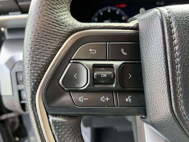 2024 Toyota Tacoma 4WD 4WD TRD Off Road Double Cab 5' Bed AT (Natl)